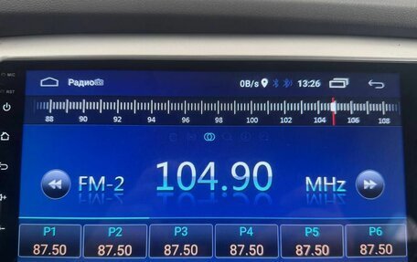 Hyundai Solaris II рестайлинг, 2017 год, 1 150 000 рублей, 18 фотография