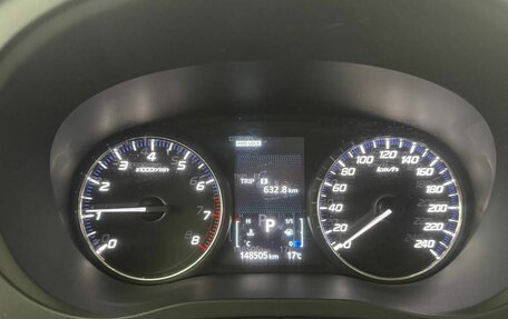 Mitsubishi Outlander III рестайлинг 3, 2018 год, 1 900 000 рублей, 14 фотография