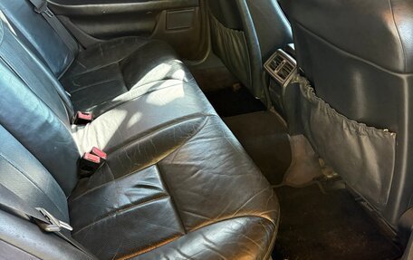 Mercedes-Benz E-Класс, 1998 год, 600 000 рублей, 11 фотография
