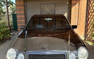 Mercedes-Benz E-Класс, 1998 год, 600 000 рублей, 1 фотография