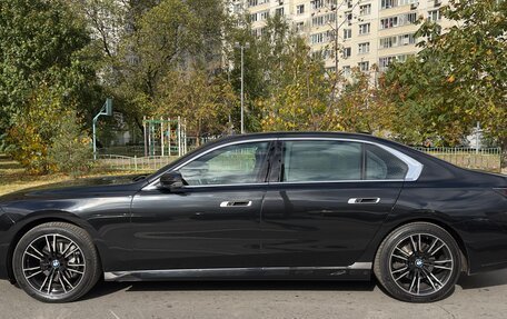 BMW 7 серия, 2023 год, 13 500 000 рублей, 8 фотография