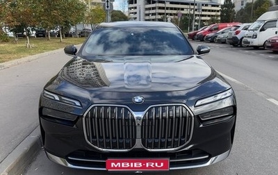 BMW 7 серия, 2023 год, 13 500 000 рублей, 1 фотография