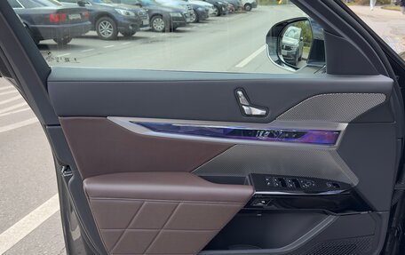 BMW 7 серия, 2023 год, 13 500 000 рублей, 9 фотография
