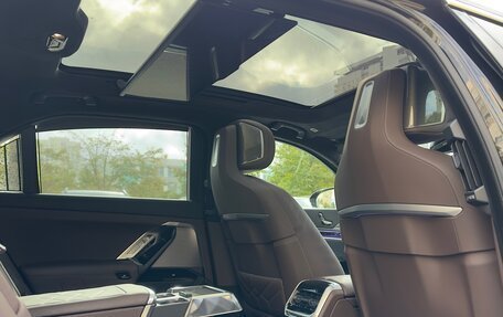 BMW 7 серия, 2023 год, 13 500 000 рублей, 16 фотография