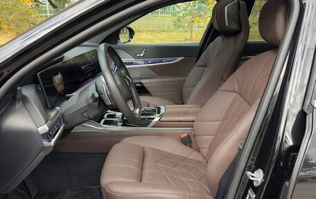 BMW 7 серия, 2023 год, 13 500 000 рублей, 12 фотография
