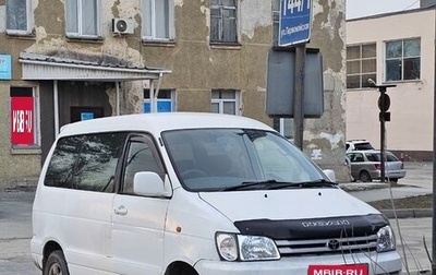 Toyota Town Ace III, 1998 год, 320 000 рублей, 1 фотография