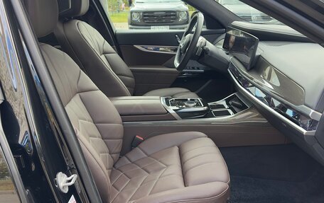 BMW 7 серия, 2023 год, 13 500 000 рублей, 22 фотография