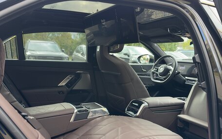 BMW 7 серия, 2023 год, 13 500 000 рублей, 17 фотография