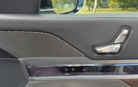 BMW 7 серия, 2023 год, 13 500 000 рублей, 21 фотография