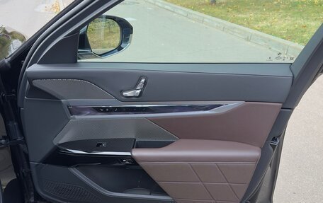BMW 7 серия, 2023 год, 13 500 000 рублей, 20 фотография