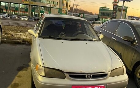 Toyota Corolla, 1999 год, 280 000 рублей, 1 фотография