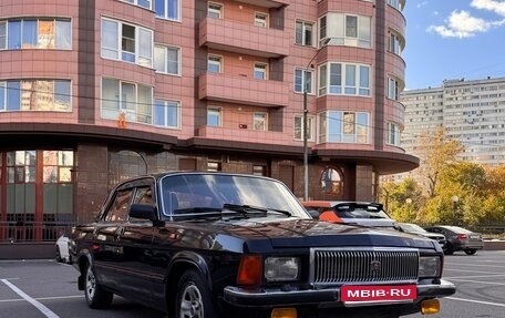 ГАЗ 3102 «Волга», 2000 год, 275 000 рублей, 1 фотография