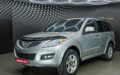 Great Wall Hover H5, 2011 год, 420 000 рублей, 1 фотография