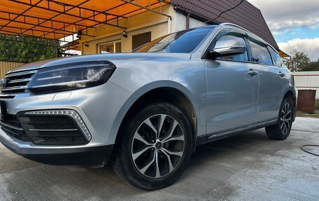 Zotye Coupa, 2018 год, 1 200 000 рублей, 1 фотография