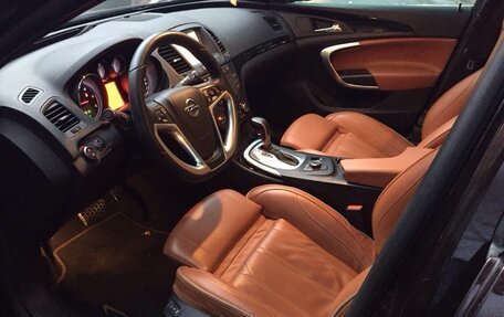 Opel Insignia II рестайлинг, 2012 год, 1 000 000 рублей, 4 фотография