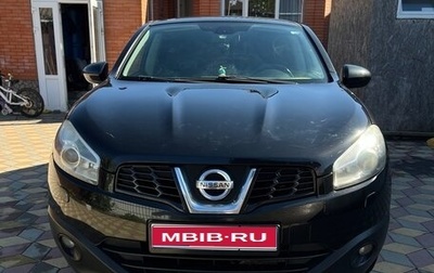 Nissan Qashqai, 2012 год, 1 300 000 рублей, 1 фотография