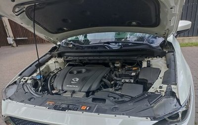 Mazda CX-5 II, 2020 год, 2 850 000 рублей, 1 фотография