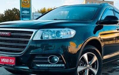 Haval H6, 2018 год, 1 320 000 рублей, 1 фотография