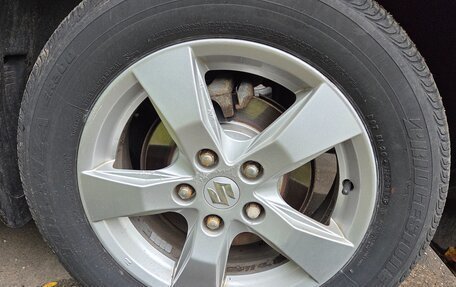 Suzuki SX4 II рестайлинг, 2010 год, 1 000 000 рублей, 3 фотография