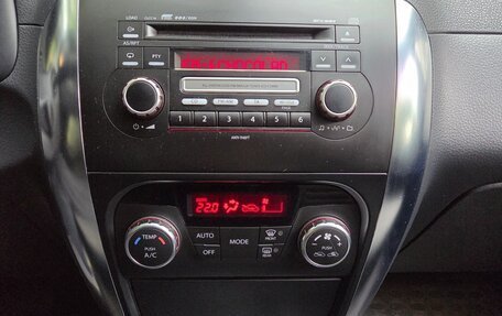 Suzuki SX4 II рестайлинг, 2010 год, 1 000 000 рублей, 5 фотография