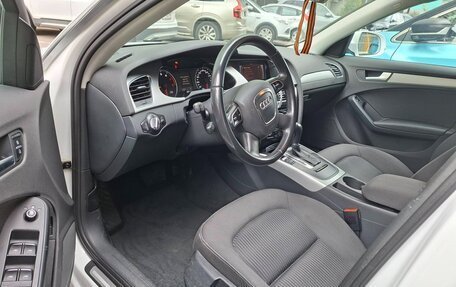 Audi A4, 2011 год, 1 150 000 рублей, 8 фотография