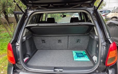 Suzuki SX4 II рестайлинг, 2010 год, 1 000 000 рублей, 4 фотография