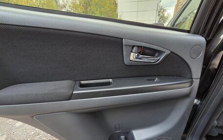 Suzuki SX4 II рестайлинг, 2010 год, 1 000 000 рублей, 6 фотография