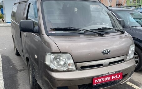 KIA Pregio I, 2005 год, 320 000 рублей, 1 фотография