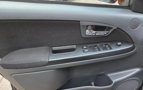 Suzuki SX4 II рестайлинг, 2010 год, 1 000 000 рублей, 7 фотография