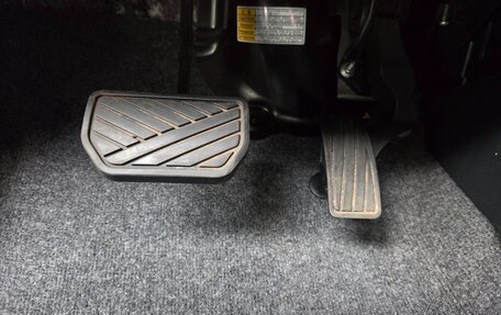 Suzuki SX4 II рестайлинг, 2010 год, 1 000 000 рублей, 11 фотография