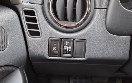 Suzuki SX4 II рестайлинг, 2010 год, 1 000 000 рублей, 8 фотография