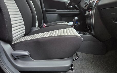 Suzuki SX4 II рестайлинг, 2010 год, 1 000 000 рублей, 12 фотография