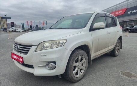 Toyota RAV4, 2010 год, 1 350 000 рублей, 1 фотография