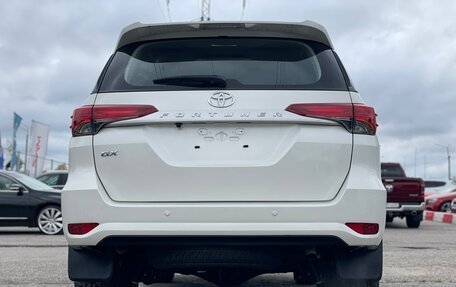 Toyota Fortuner II, 2022 год, 5 100 000 рублей, 4 фотография