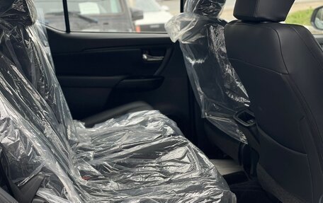 Toyota Fortuner II, 2022 год, 5 100 000 рублей, 11 фотография