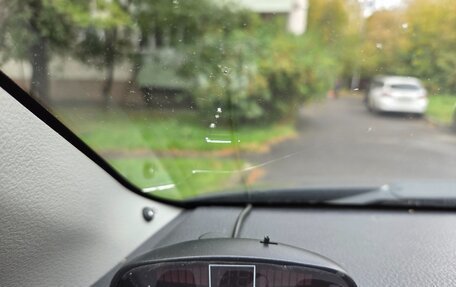 Suzuki SX4 II рестайлинг, 2010 год, 1 000 000 рублей, 15 фотография