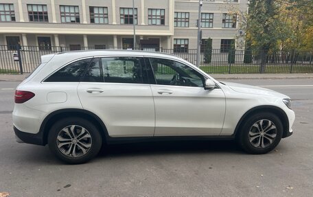 Mercedes-Benz GLC, 2016 год, 2 700 000 рублей, 3 фотография