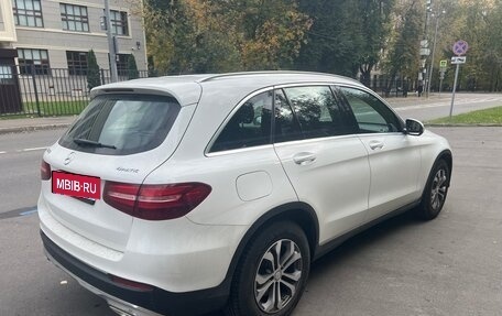 Mercedes-Benz GLC, 2016 год, 2 700 000 рублей, 5 фотография