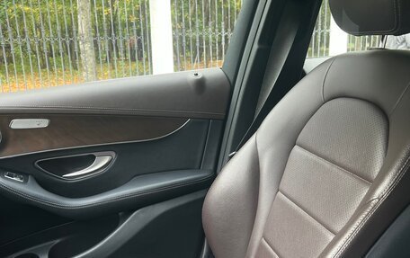 Mercedes-Benz GLC, 2016 год, 2 700 000 рублей, 11 фотография