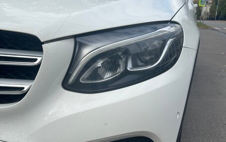 Mercedes-Benz GLC, 2016 год, 2 700 000 рублей, 7 фотография