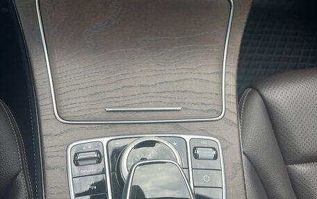 Mercedes-Benz GLC, 2016 год, 2 700 000 рублей, 12 фотография