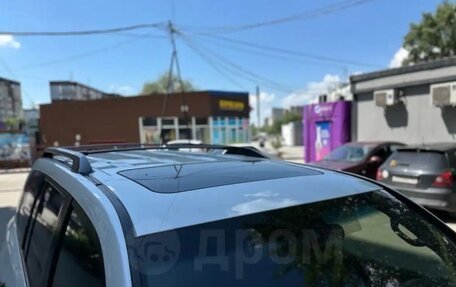 Lexus LX III, 2015 год, 6 250 000 рублей, 9 фотография