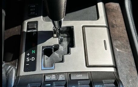 Lexus LX III, 2015 год, 6 250 000 рублей, 18 фотография