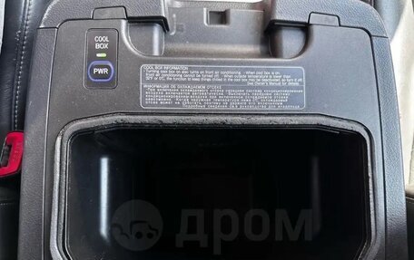 Lexus LX III, 2015 год, 6 250 000 рублей, 20 фотография