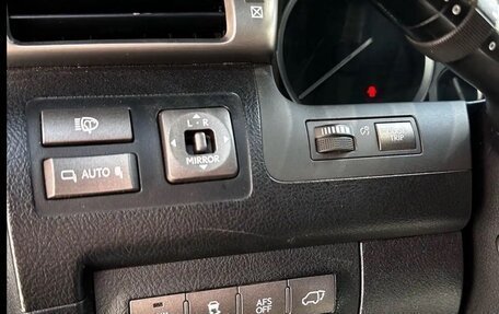 Lexus LX III, 2015 год, 6 250 000 рублей, 15 фотография