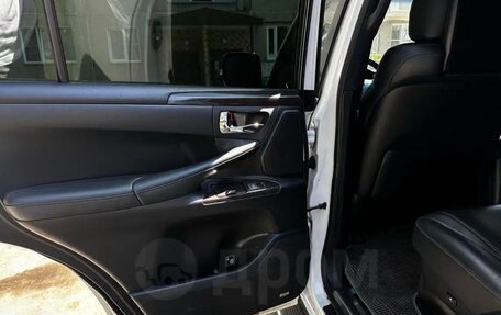 Lexus LX III, 2015 год, 6 250 000 рублей, 21 фотография