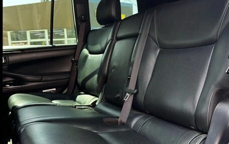 Lexus LX III, 2015 год, 6 250 000 рублей, 23 фотография