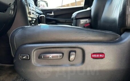 Lexus LX III, 2015 год, 6 250 000 рублей, 16 фотография