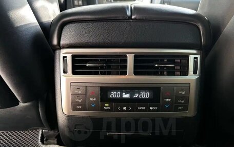 Lexus LX III, 2015 год, 6 250 000 рублей, 25 фотография