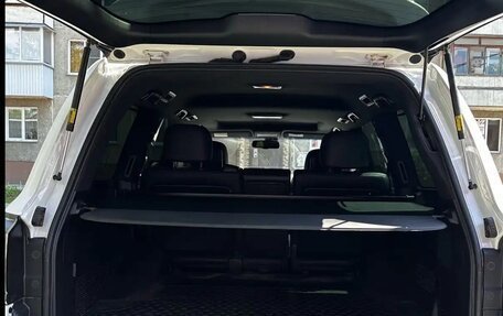 Lexus LX III, 2015 год, 6 250 000 рублей, 26 фотография